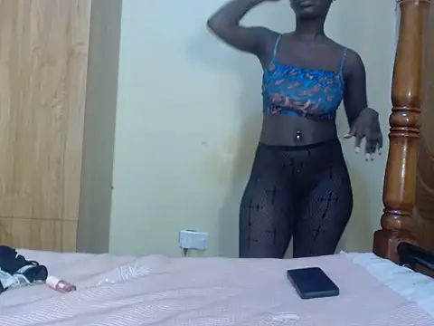 Sexy Annitah online show from June 28, 2026, 5:41 pm