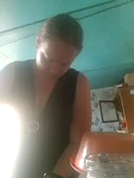 Snapshot of RebecaValentine chatting on July 6, 2026, 5:26 pm RebecaValentine online show from July 6, 2026, 5:26 pm