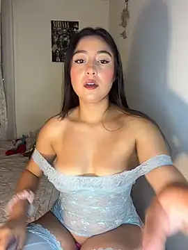 Antonella Moreau online show from July 22, 2026, 4:03 am