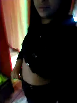 Serafinsex online show from July 16, 2026, 7:55 pm