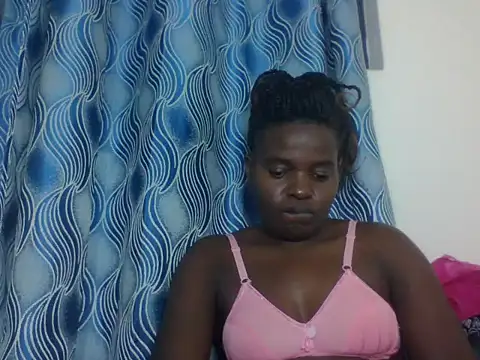 Snapshot of PrettyEve chatting on July 22, 2026, 5:48 pm PrettyEve online show from July 22, 2026, 5:48 pm