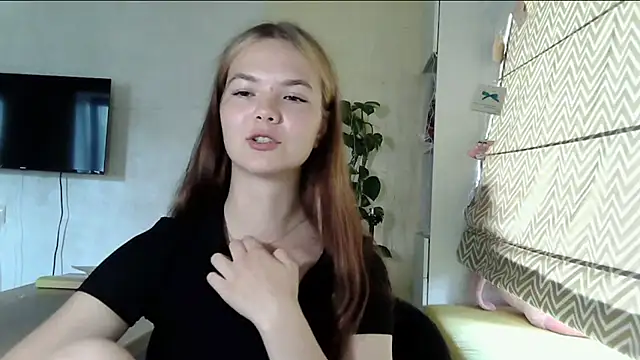Snapshot of AvrilGillig chatting on July 18, 2026, 8:23 am AvrilGillig online show from July 18, 2026, 8:23 am
