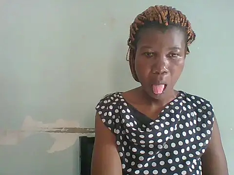 Am Creme Delight online show from July 8, 2026, 12:50 pm