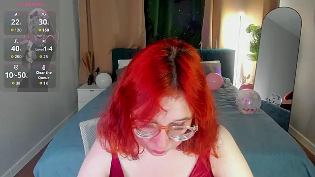 Snapshot of Aleks-casterrr chatting on July 26, 2026, 5:20 pm Aleks-casterrr online show from July 26, 2026, 5:20 pm