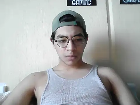 Snapshot of ismael_456 chatting on July 1, 2026, 11:38 pm ismael 456 online show from July 1, 2026, 11:38 pm