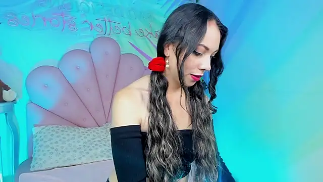 Snapshot of AshleyBenoitt chatting on June 8, 2026, 3:01 pm AshleyBenoitt online show from June 8, 2026, 3:01 pm