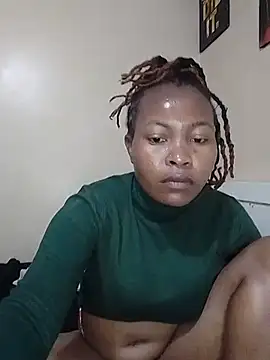 Sexxy Caren online show from August 10, 2026, 5:36 am