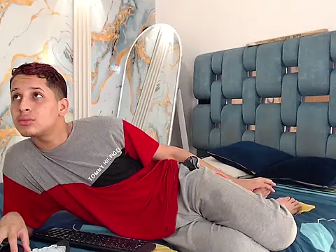 Snapshot of Thick_cock_guys chatting on June 10, 2026, 7:26 pm Thick cock guys online show from June 10, 2026, 7:26 pm