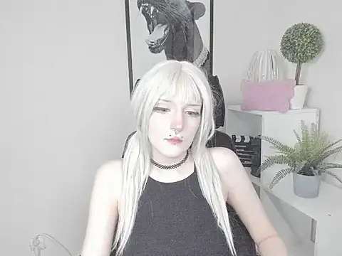 NikaDream online show from July 21, 2026, 12:50 pm