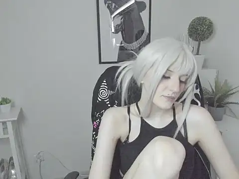 NikaDream online show from July 1, 2026, 12:49 pm