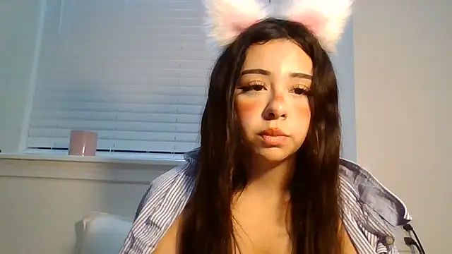 arianababygirl online show from July 28, 2026, 7:05 am