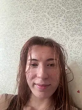 AlisaRussel online show from July 22, 2026, 2:41 pm