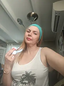 Milka Ray online show from June 15, 2026, 3:34 pm
