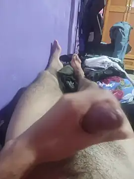 Snapshot of halim_Hott chatting on June 23, 2026, 1:03 am halim Hott online show from June 23, 2026, 1:03 am