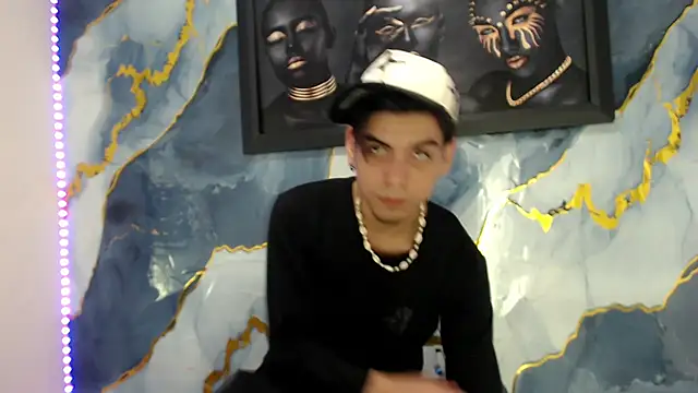 TheShamefulBoys online show from July 19, 2026, 5:27 am