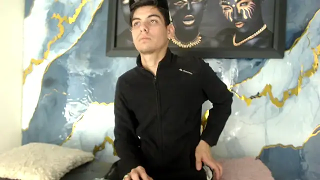 TheShamefulBoys online show from July 15, 2026, 5:14 am