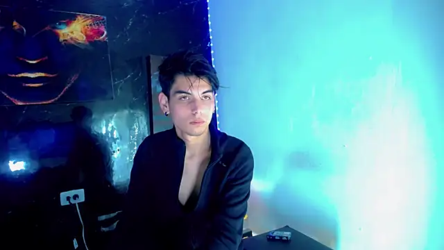 TheShamefulBoys online show from July 13, 2026, 6:29 pm