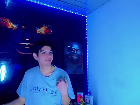 TheShamefulBoys online show from June 20, 2026, 8:47 pm