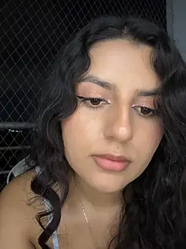 Snapshot of Selenyx_3 chatting on June 25, 2026, 12:52 am Selenyx 3 online show from June 25, 2026, 12:52 am