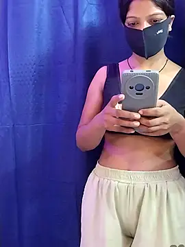 Snapshot of sapna_aura chatting on July 16, 2026, 10:18 pm sapna aura online show from July 16, 2026, 10:18 pm