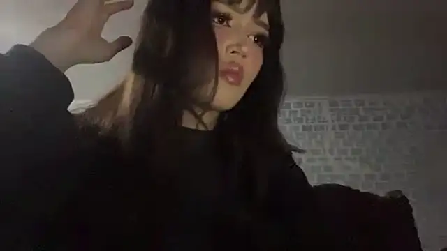 Snapshot of JerriePatches chatting on July 1, 2026, 7:25 pm JerriePatches online show from July 1, 2026, 7:25 pm