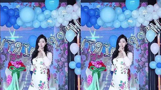 MissMoli-AAA online show from June 10, 2026, 11:11 am