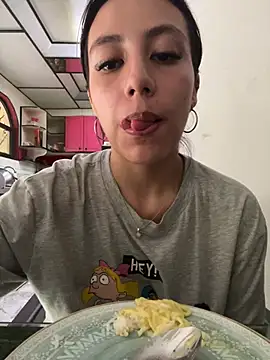 IvyDove online show from June 28, 2026, 10:16 pm