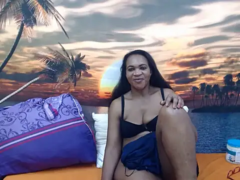 VelvetVixenMilf online show from July 1, 2026, 2:45 am