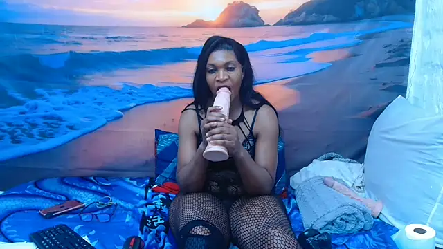 VelvetVixenMilf online show from July 17, 2026, 5:10 pm