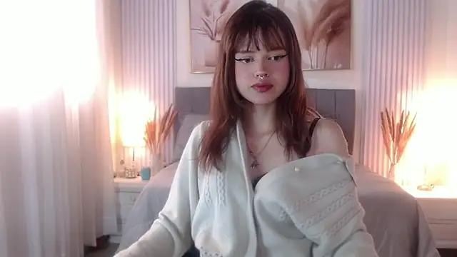 Evelynn fox  online show from June 20, 2026, 7:19 pm