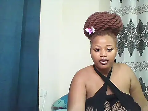 African boobies online show from July 16, 2026, 3:53 pm