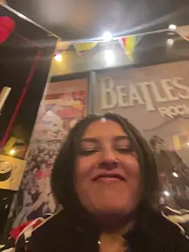 Aly 96 online show from July 14, 2026, 2:05 am