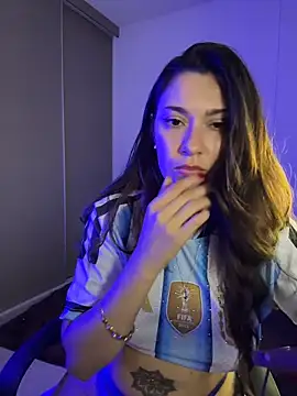 Mariajesusof online show from June 11, 2026, 3:58 am