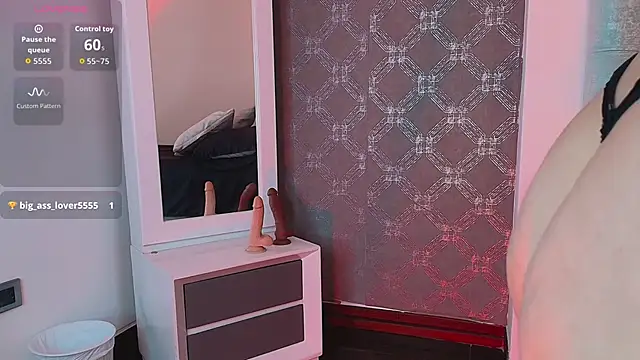 GiselleNoahX online show from July 2, 2026, 1:50 am