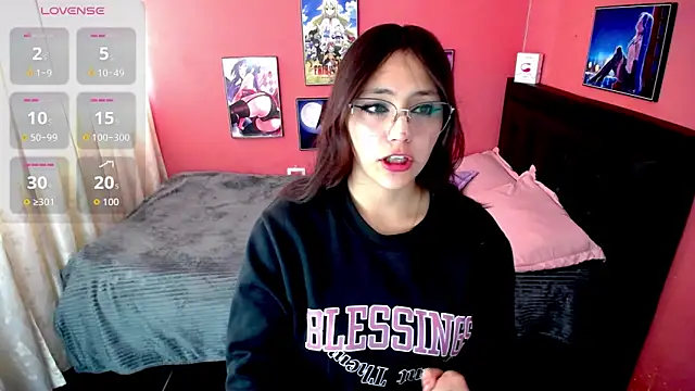 Snapshot of Sakura_Mimi chatting on June 19, 2026, 7:20 pm Sakura Mimi online show from June 19, 2026, 7:20 pm