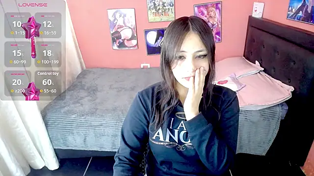 Snapshot of Sakura_Mimi chatting on July 29, 2026, 12:15 pm Sakura Mimi online show from July 29, 2026, 12:15 pm