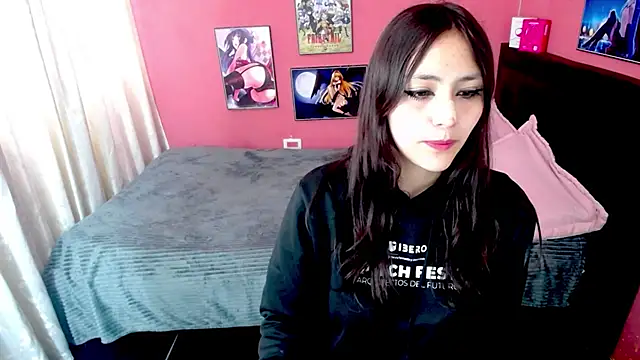 Snapshot of Sakura_Mimi chatting on June 28, 2026, 11:49 am Sakura Mimi online show from June 28, 2026, 11:49 am