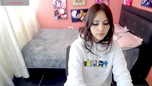 Snapshot of Sakura_Mimi chatting on July 28, 2026, 9:03 pm Sakura Mimi online show from July 28, 2026, 9:03 pm