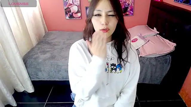 Snapshot of Sakura_Mimi chatting on July 28, 2026, 7:50 pm Sakura Mimi online show from July 28, 2026, 7:50 pm