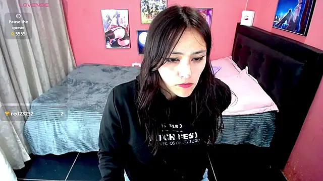 Snapshot of Sakura_Mimi chatting on June 18, 2026, 1:04 am Sakura Mimi online show from June 18, 2026, 1:04 am