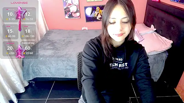Snapshot of Sakura_Mimi chatting on July 27, 2026, 12:23 pm Sakura Mimi online show from July 27, 2026, 12:23 pm