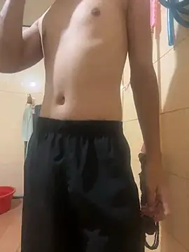 Liah54X online show from June 25, 2026, 4:12 pm