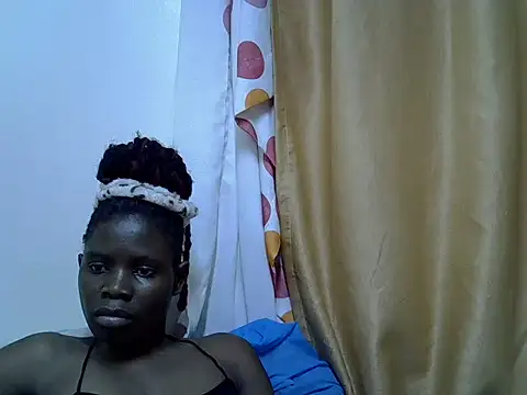 Snapshot of Grace_254 chatting on July 17, 2026, 3:04 am Grace 254 online show from July 17, 2026, 3:04 am