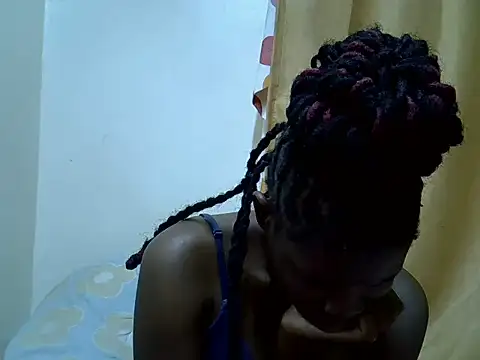 Snapshot of Grace_254 chatting on June 27, 2026, 2:28 am Grace 254 online show from June 27, 2026, 2:28 am