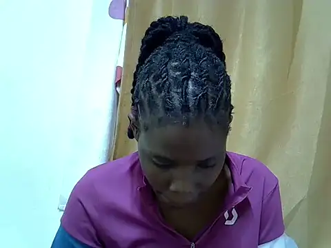 Snapshot of Grace_254 chatting on July 24, 2026, 3:57 am Grace 254 online show from July 24, 2026, 3:57 am