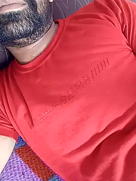 cuteboyaadi online show from June 13, 2026, 7:17 am