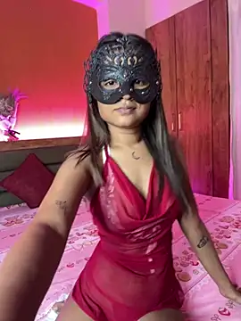 midnightbarbie online show from June 16, 2026, 6:30 pm