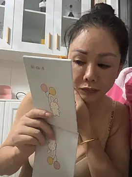 Sao-mei online show from July 9, 2026, 1:32 pm