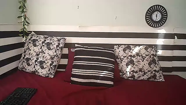 FreakyNubian online show from July 7, 2026, 6:47 am