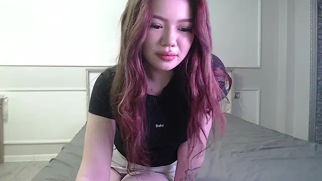 Snapshot of yunajin1 chatting on June 16, 2026, 1:55 pm yunajin1 online show from June 16, 2026, 1:55 pm